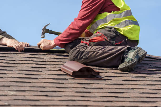 Best Flat Roof Repair Services  in La Crosse, KS