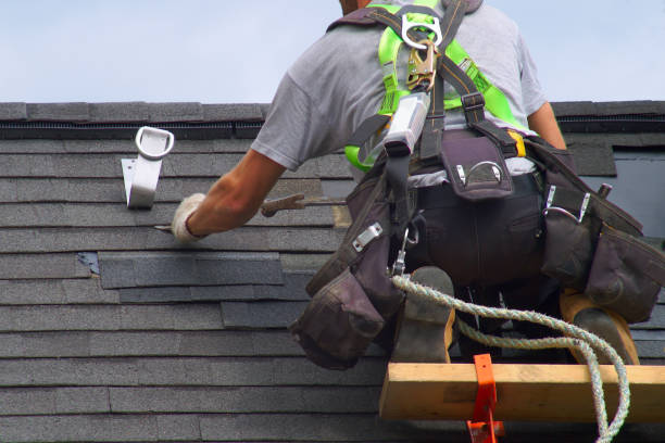 Reliable La Crosse, KS Roofing Contractor Solutions