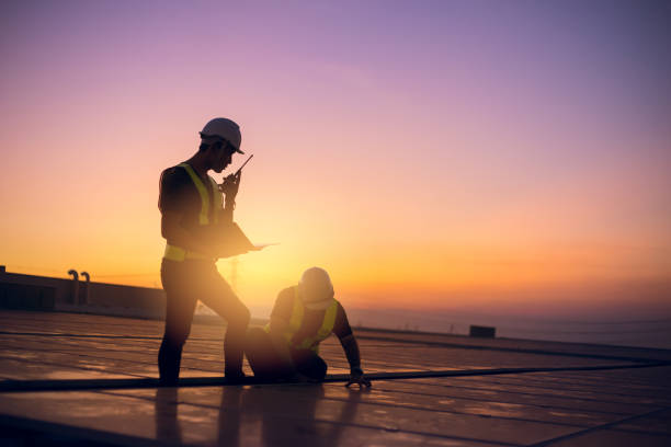 Best Gutter Installation and Roofing  in La Crosse, KS