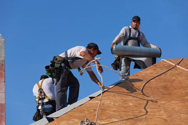Best Heating Cable for Roof Installation  in La Crosse, KS
