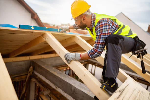 Best Slate Roofing Contractor  in La Crosse, KS