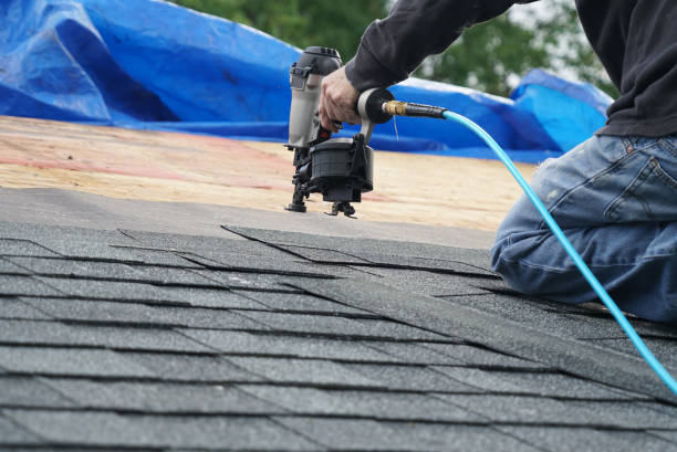 Best New Roof Installation  in La Crosse, KS