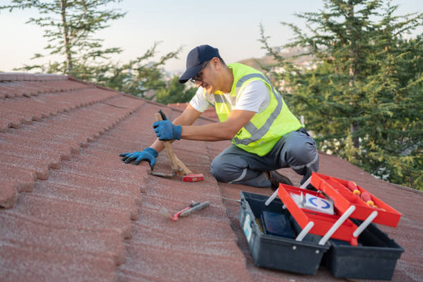 Best Local Roofing Companies  in La Crosse, KS