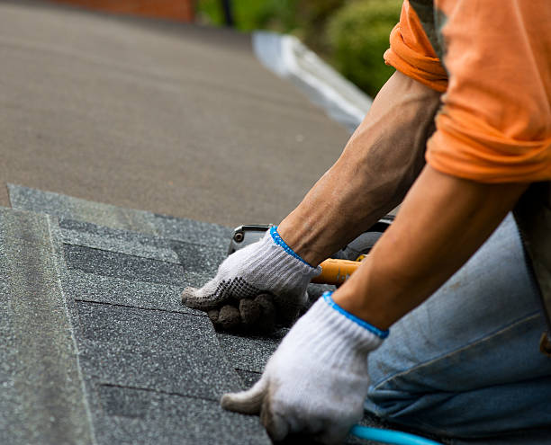 Best Roof Inspection Near Me  in La Crosse, KS
