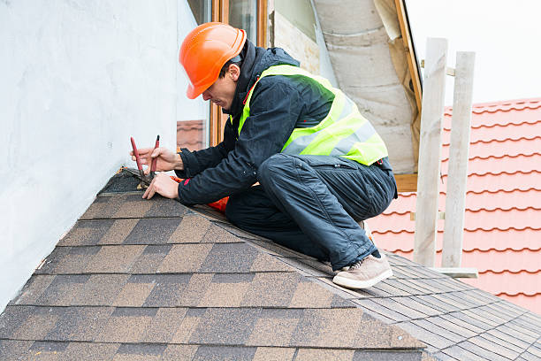 Best Emergency Roof Repair  in La Crosse, KS